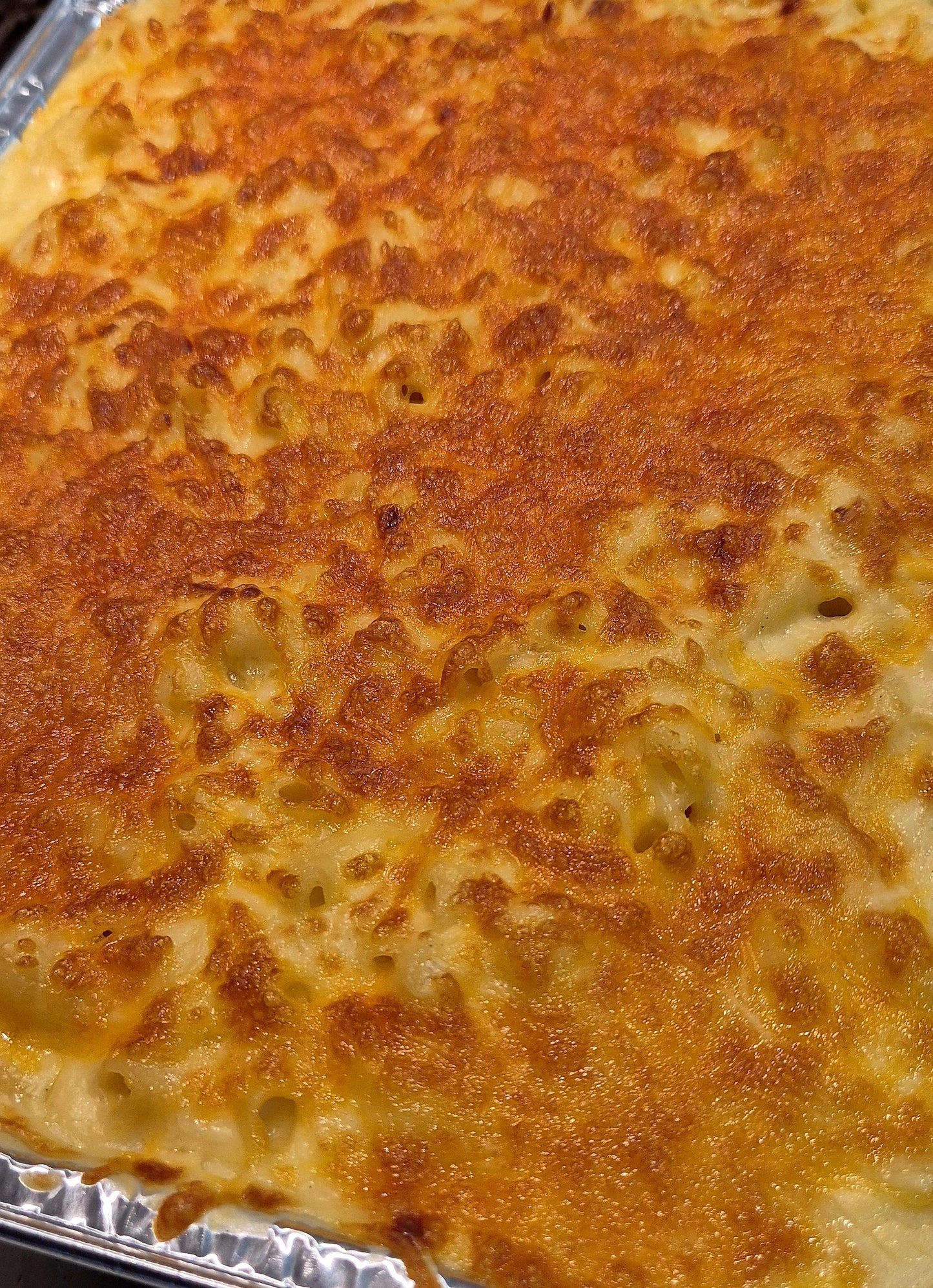 Christmas - Mac & Cheese 500g