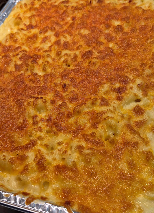 Christmas - Mac & Cheese 500g