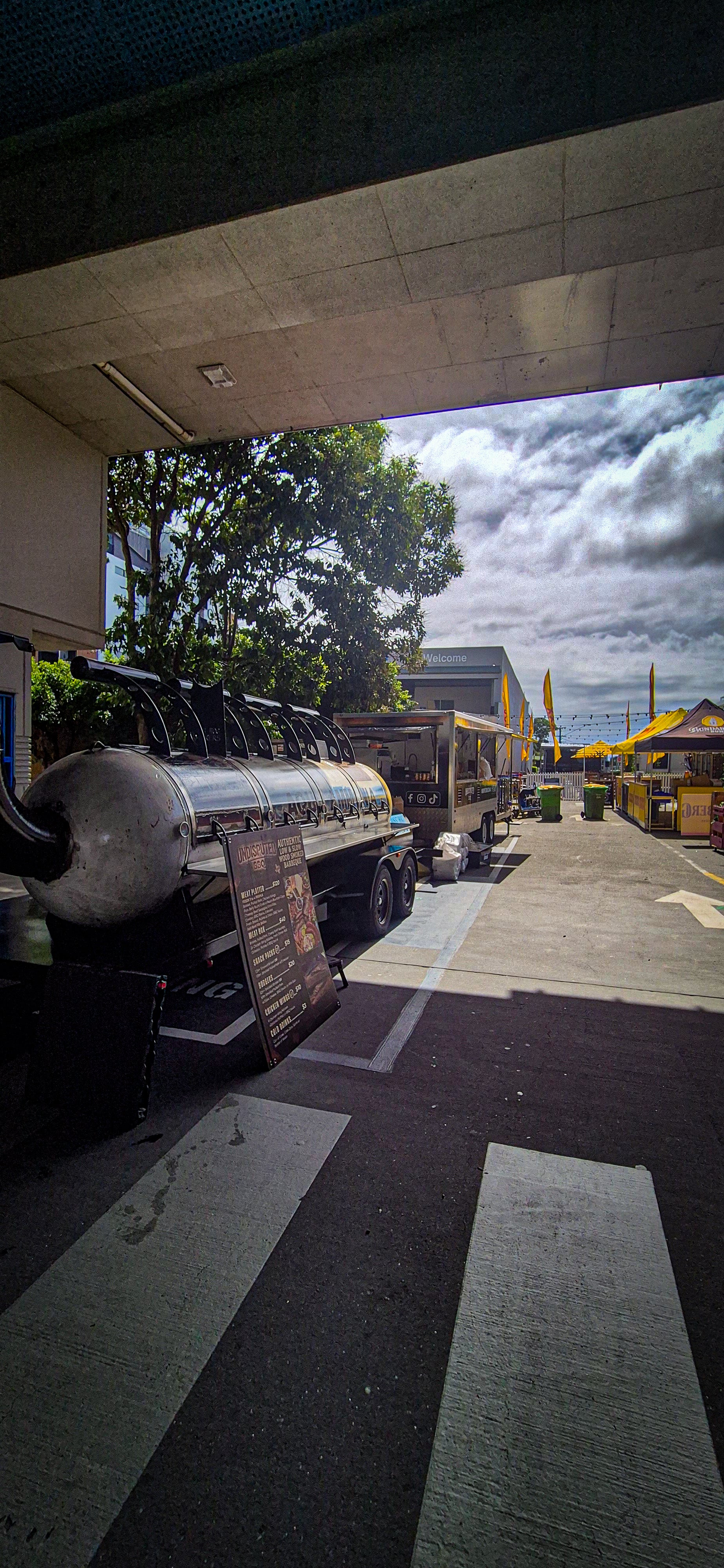 Undisputed BBQ gallery 1