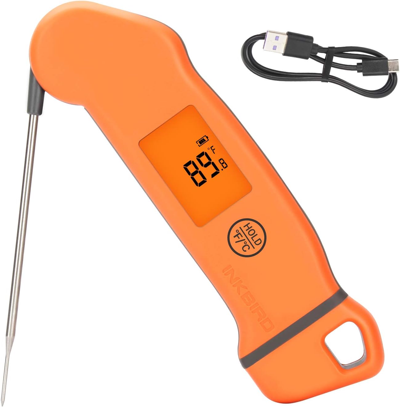 Inkbird IHT-1S Thermometer