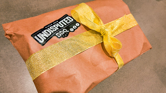 Christmas - Catering Pack for 12