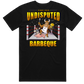 Undisputed BBQ Pitmaster T-Shirt