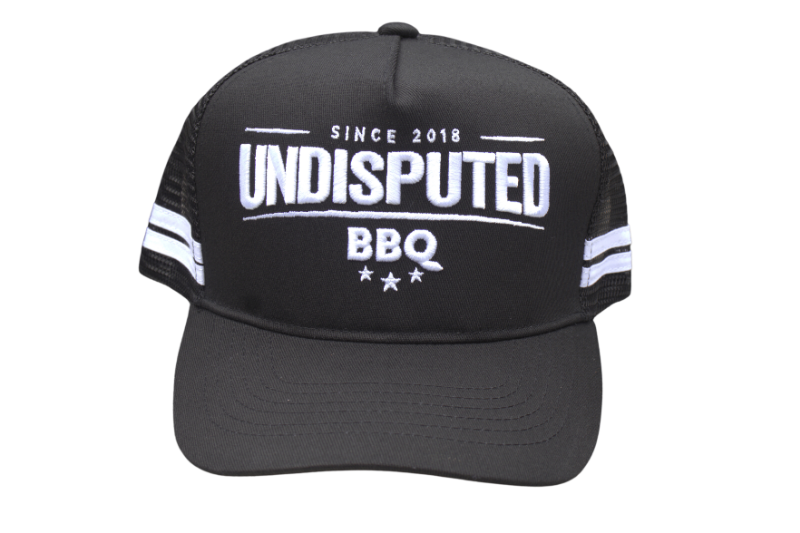 Undisputed BBQ CTC Pitmaster Hat