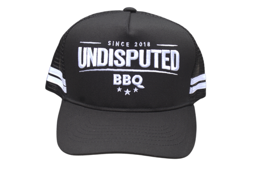 Undisputed BBQ CTC Pitmaster Hat